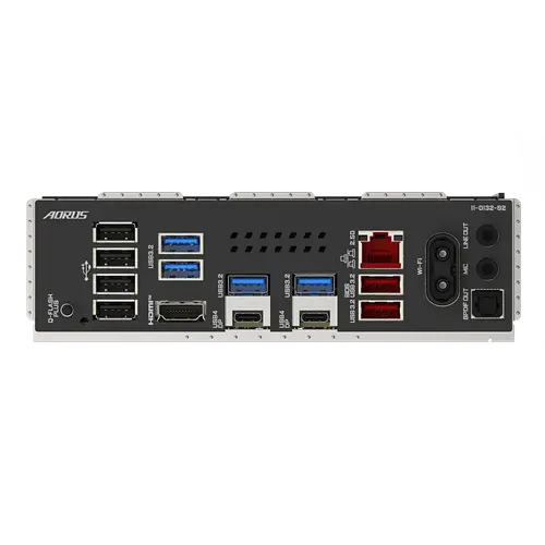 Дънна платка, GIGABYTE GB X870E AORU ELITE WIFI7 /AM5 - image 3