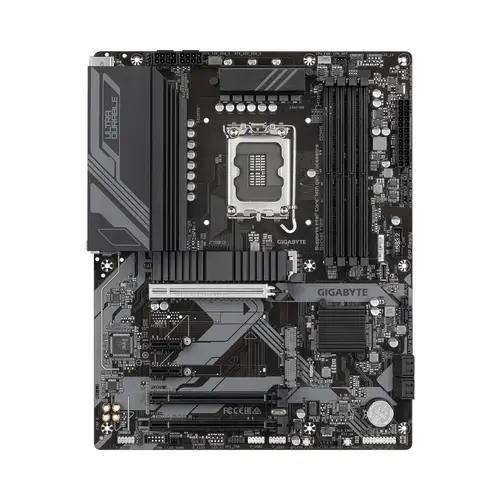 Дънна платка, GIGABYTE GB Z790 D - image 1