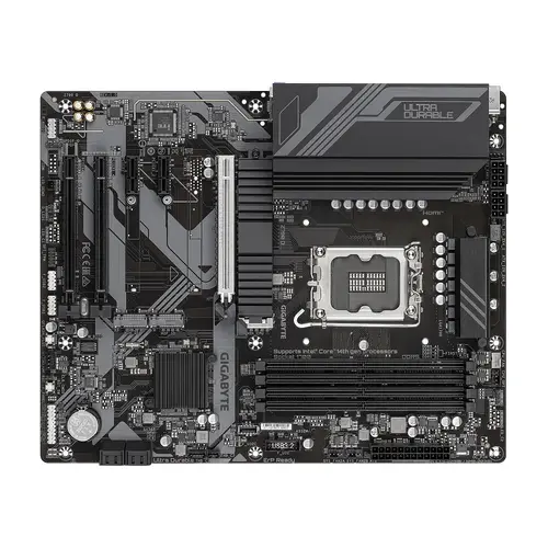 Дънна платка, GIGABYTE GB Z790 D - image 3