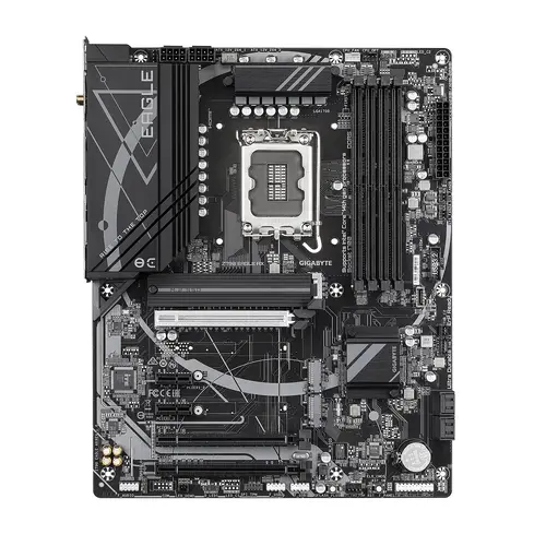 Дънна платка, GIGABYTE GB Z790 EAGLE AX /LGA1700 - image 1