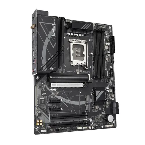 Дънна платка, GIGABYTE GB Z790 EAGLE AX /LGA1700 - image 2