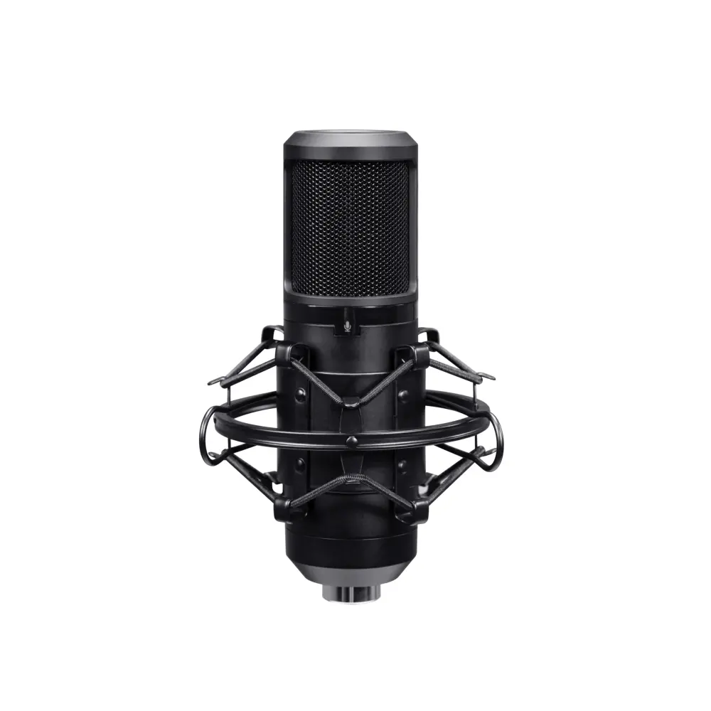 Микрофон, TRUST GXT270 Emita II Microphone With Arm - image 3