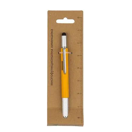 Химикалка EDC Everyday carry - image 10