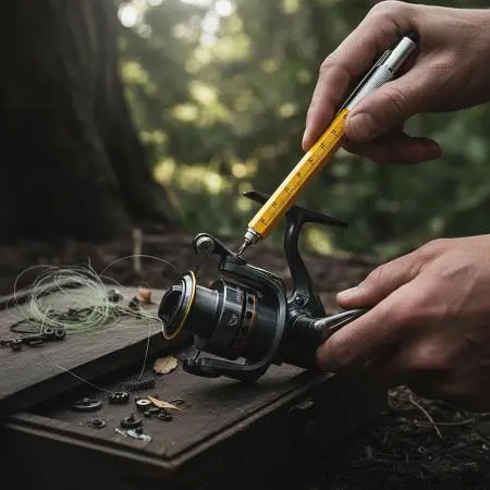 Химикалка EDC Everyday carry - image 12