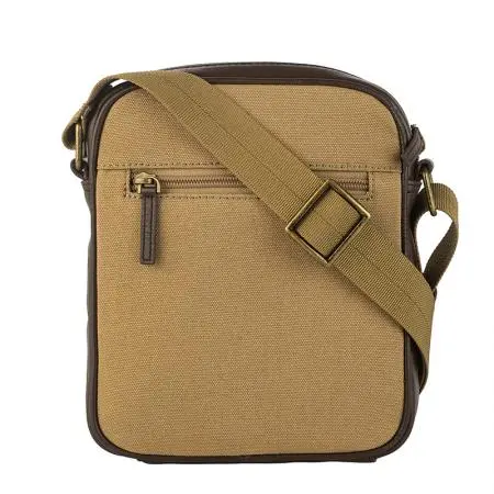 Мъжка чанта Silver Flame - image 3