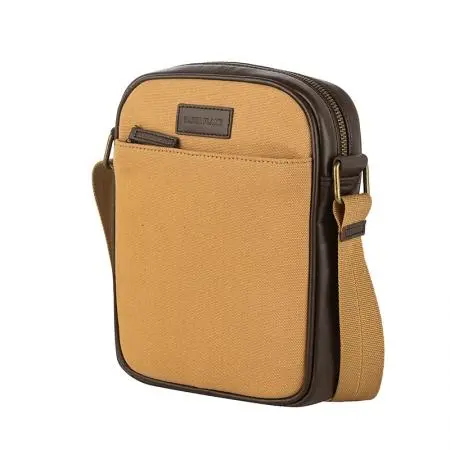 Мъжка чанта Silver Flame - image 1