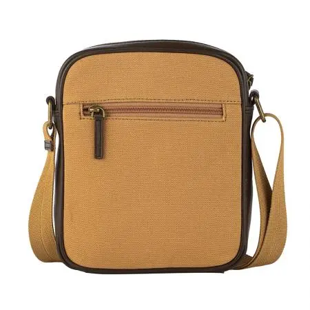 Мъжка чанта Silver Flame - image 2