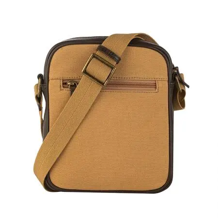 Geantă bărbătească Silver Flame - 4