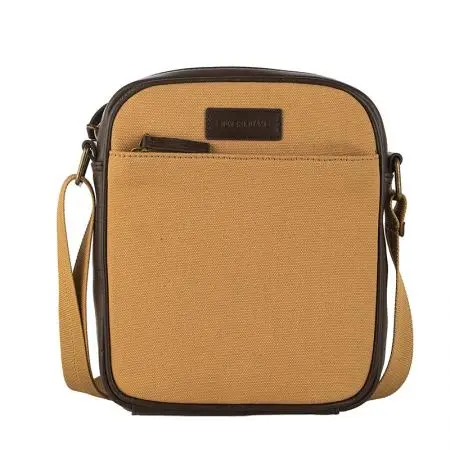 Мъжка чанта Silver Flame