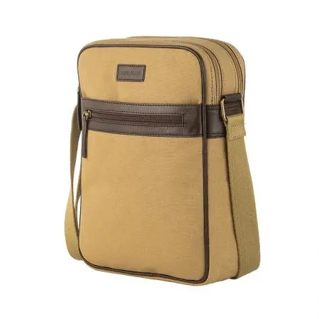 Мъжка чанта Silver Flame - image 1