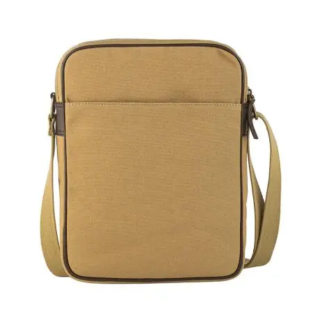 Мъжка чанта Silver Flame - image 2