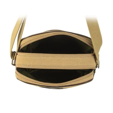 Мъжка чанта Silver Flame - image 4