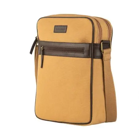 Мъжка чанта Silver Flame - image 1