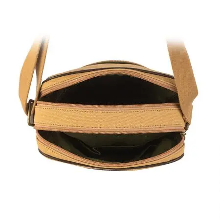 Мъжка чанта Silver Flame - image 4