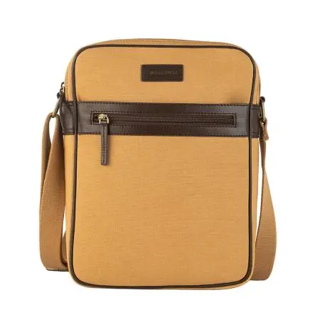 Мъжка чанта Silver Flame