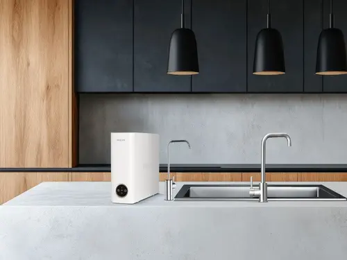 ФИЛТЪР С-МА UNDER THE SINK AUT8950 ОБР.ОСМОЗА PHILIPS - image 1