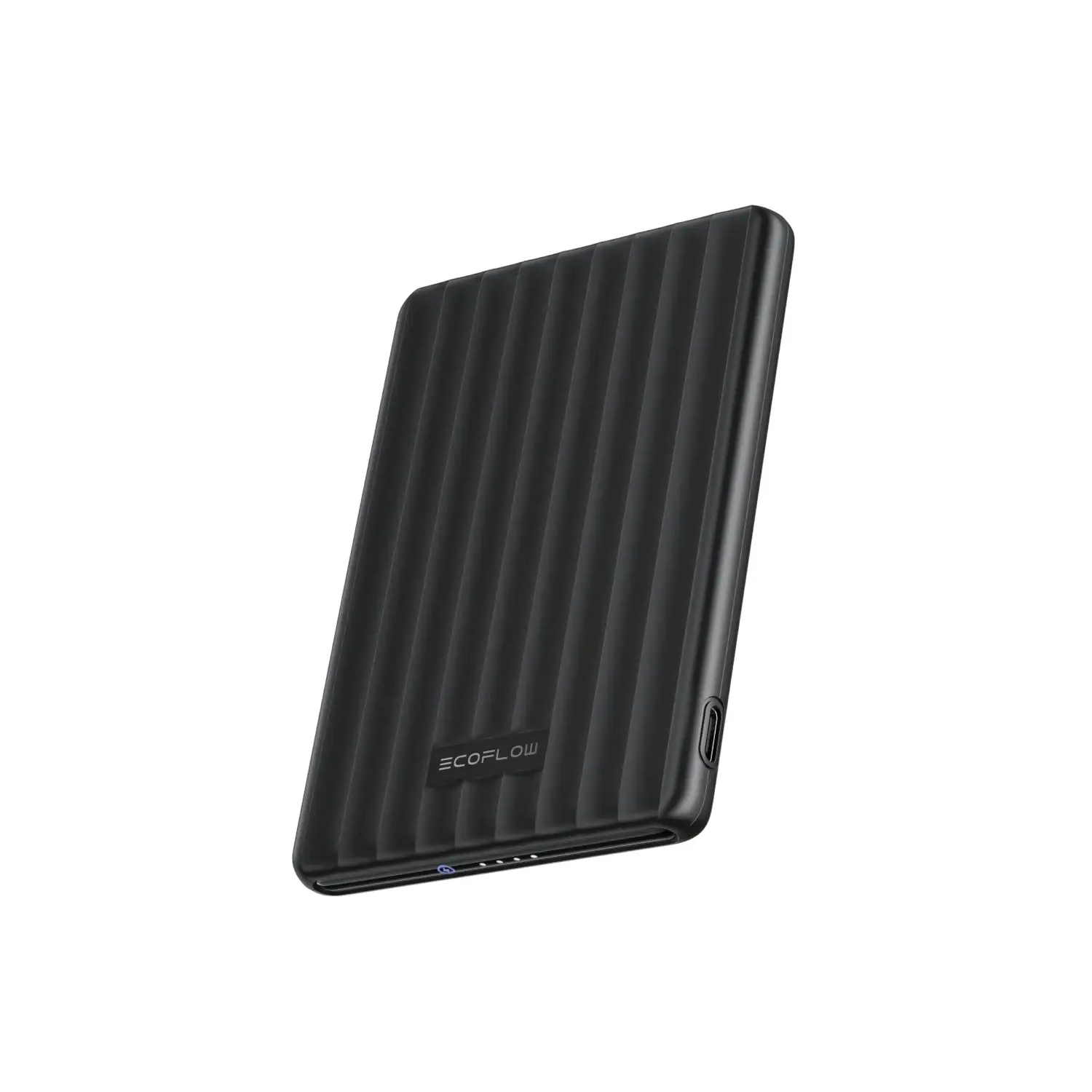 Ecoflow φορητή μπαταρία Power Bank - Rapid Mag 5K Qi1 Black - 5000mAh - EF-RAPIDQI1-5K-B-EU