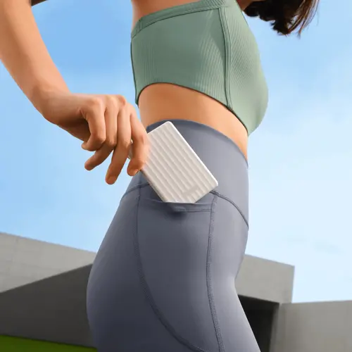 Ecoflow преносима батерия Power Bank - Rapid Mag 5K Qi1 Black - 5000mAh - EF-RAPIDQI1-5K-B-EU - image 11