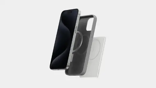 Ecoflow φορητή μπαταρία Power Bank - Rapid Mag 5K Qi1 Black - 5000mAh - EF-RAPIDQI1-5K-B-EU - 2