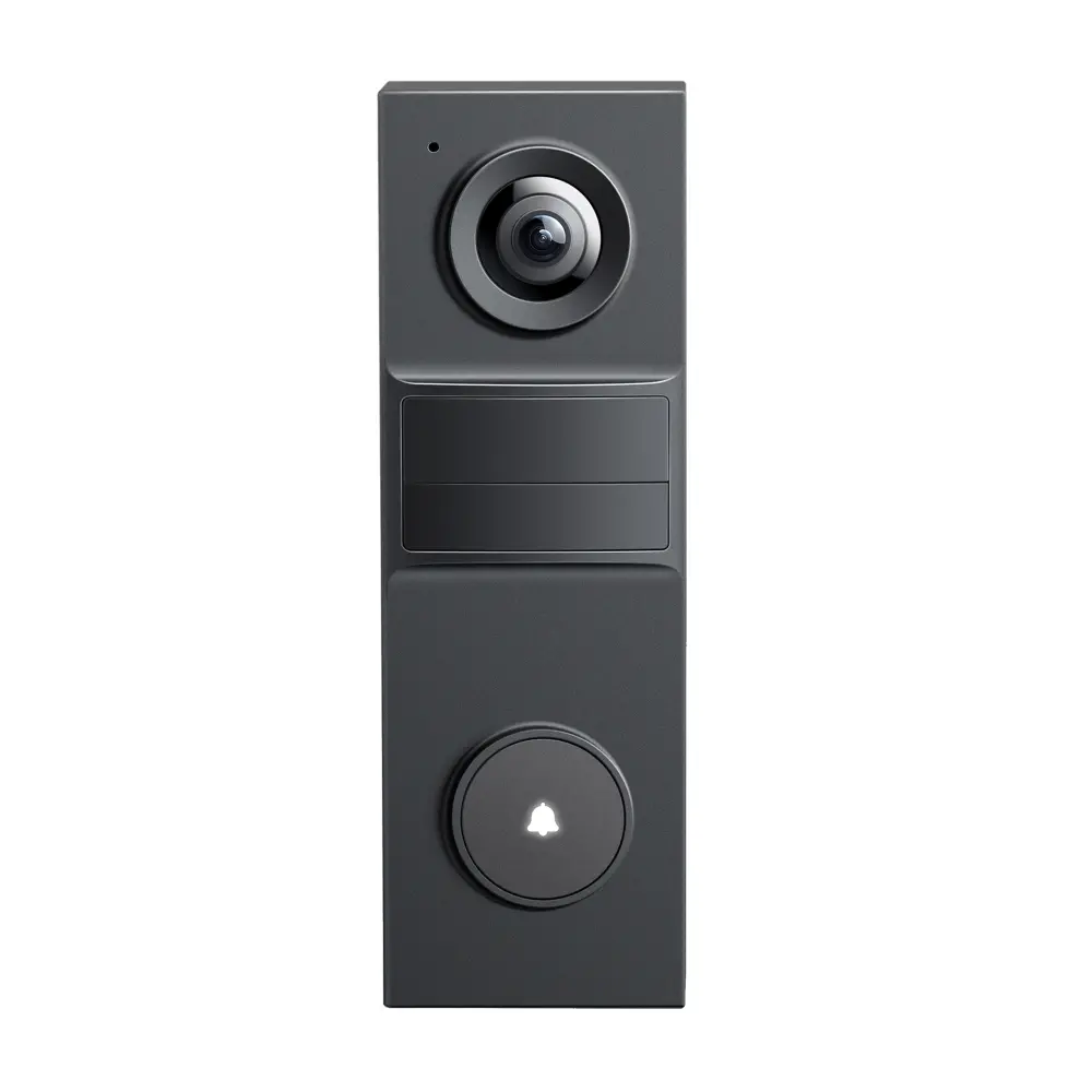 Интелигентен видео-звънец TP-Link Tapo D205, mini - image 1