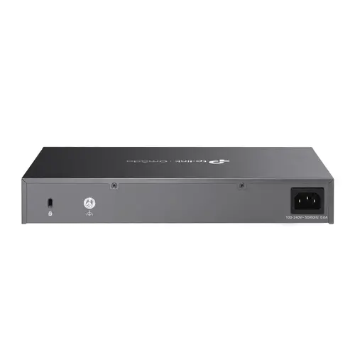 Router TP-Link EER7412-M2, Omada Multi-Gigabit VPN Gateway - 2