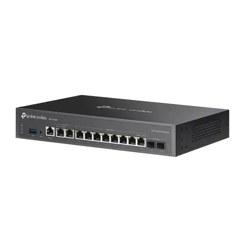 Router TP-Link EER7412-M2, Omada Multi-Gigabit VPN Gateway - 3
