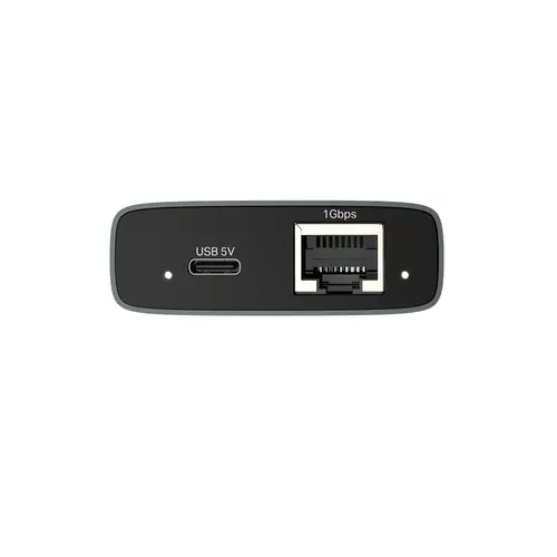 Сплитер TP-LINK EH210, 1 към 2 гигабитов Ethernet сплитер - image 2