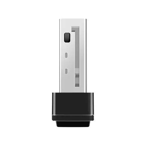 Adaptor wireless TP-Link Archer TX1U Nano, AX300 Wi-Fi 6 - 2