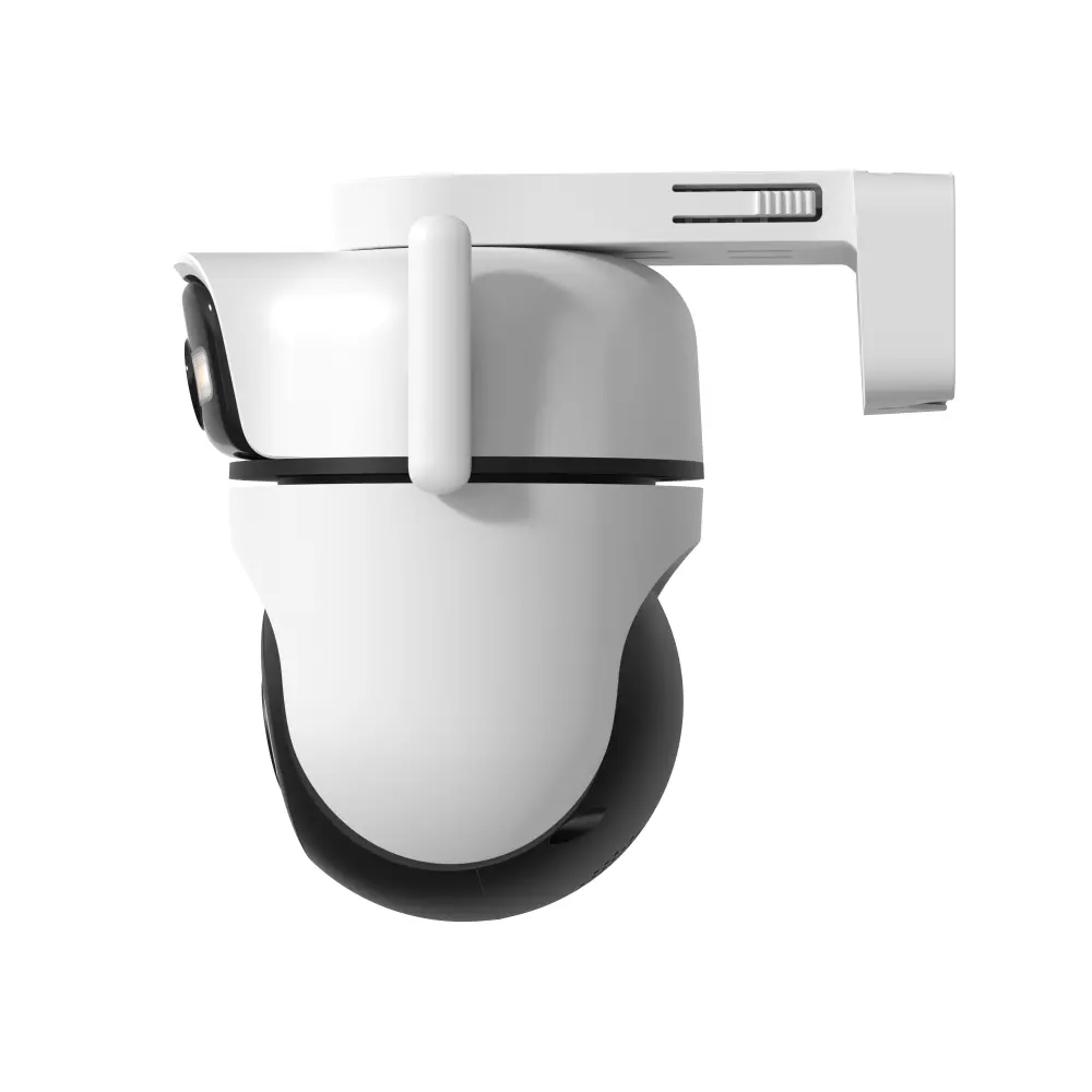 Камера TP-Link Tapo C545D, WI-FI охранителна камера с двоен обектив - image 2