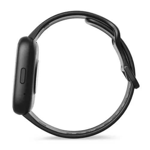 HAMA Смарт часовник "4000", функция за разговори, анализ на съня, водоустойчив, 46 мм, черен - image 3