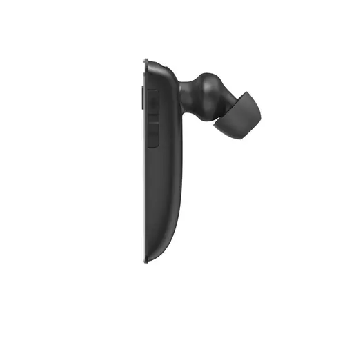 HAMA Ακουστικό Bluetooth “MyVoice2100”, Multipoint, μαύρο - 2
