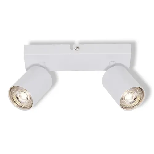 LED ОСВЕТИТЕЛНО ТЯЛО SPOT ELEMENTAL WHITE LEDVANCE