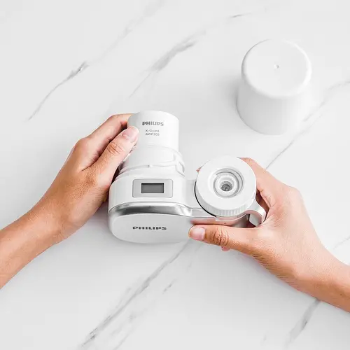 ФИЛТЪР ЗА ЧЕШМА ХОРИЗОНТАЛЕН AWP3705P1 ON-TAP MICRO PHILIPS - image 2