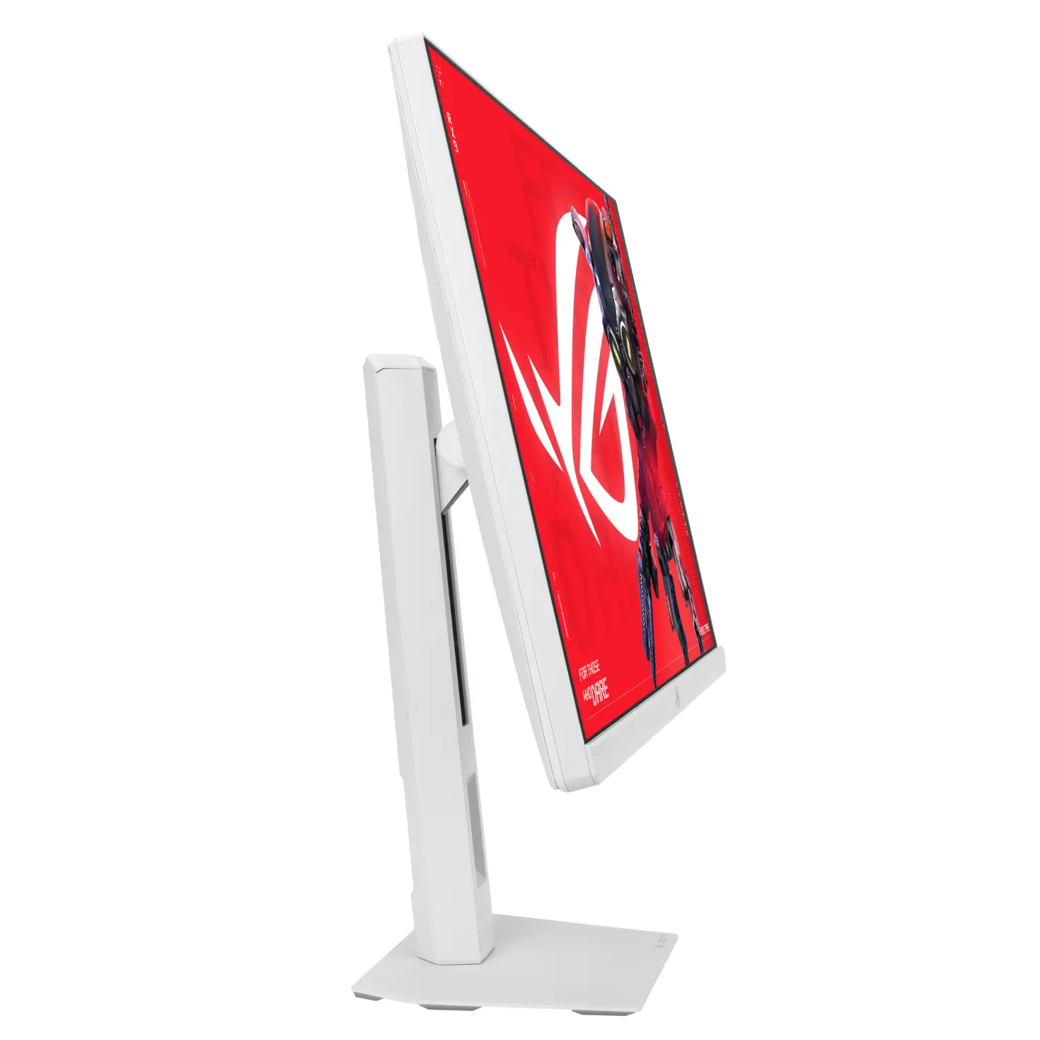 Монитор ASUS ROG Strix XG27ACMES-W - 27" Fast IPS WQHD(2560 x 1440), 255Hz, 0.3ms - image 3