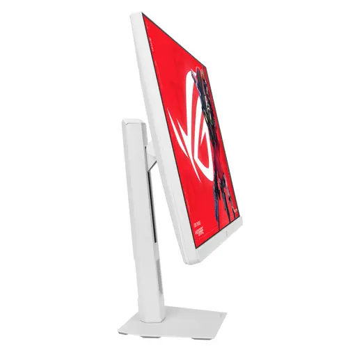 Монитор ASUS ROG Strix XG27ACMES-W - 27" Fast IPS WQHD(2560 x 1440), 255Hz, 0.3ms - 4