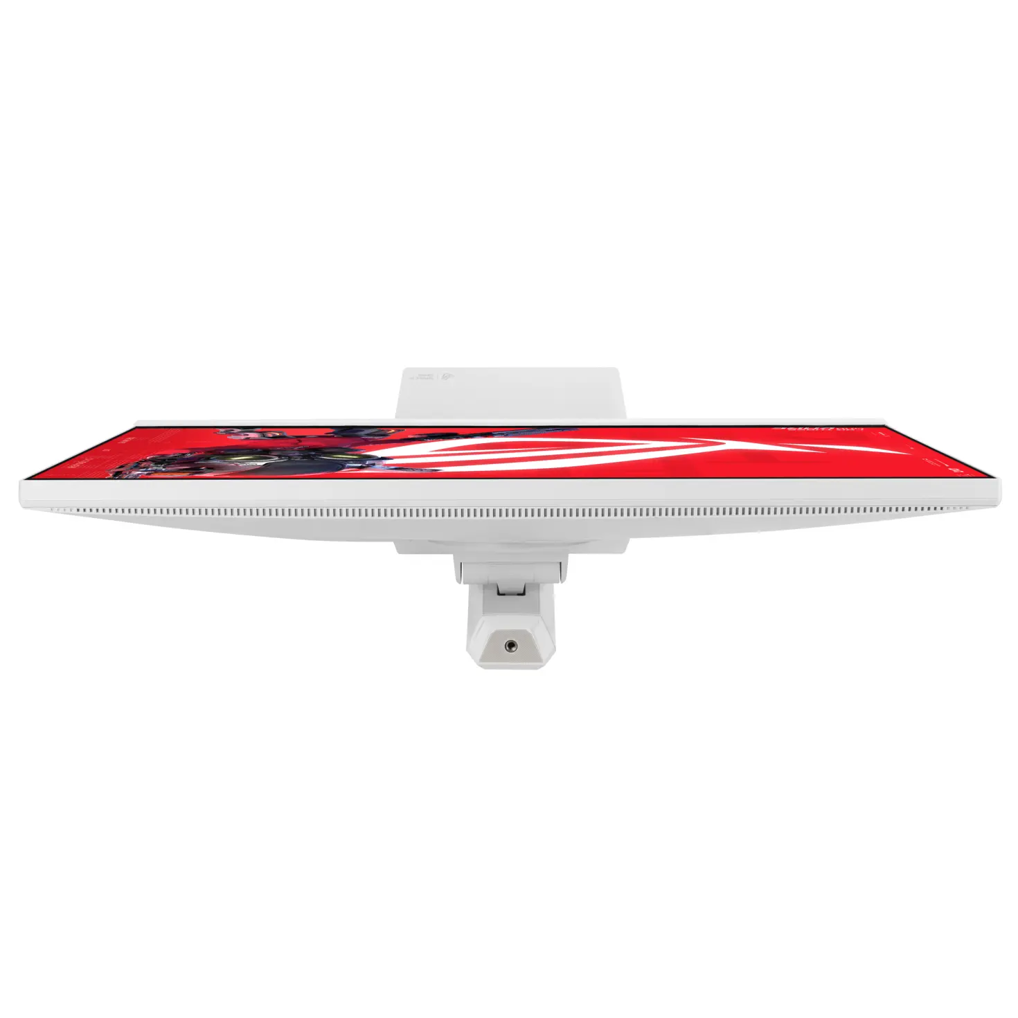 Монитор ASUS ROG Strix XG27ACMES-W - 27" Fast IPS WQHD(2560 x 1440), 255Hz, 0.3ms - image 4