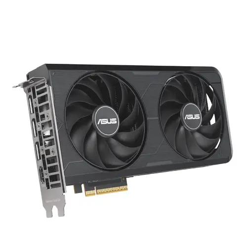 Видео карта ASUS DUAL RTX 5060 EVO OC 8GB GDDR7 - image 1