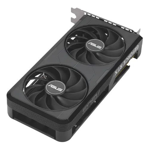 Видео карта ASUS DUAL RTX 5060 EVO OC 8GB GDDR7 - image 3