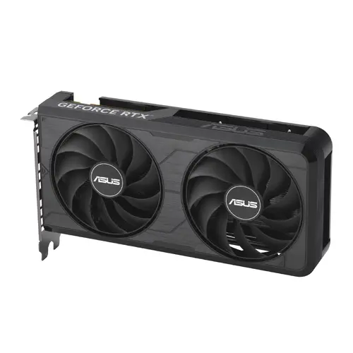 Видео карта ASUS DUAL RTX 5060 EVO OC 8GB GDDR7 - image 4