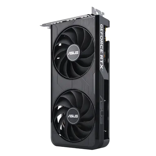 Видео карта ASUS DUAL RTX 5060 EVO OC 8GB GDDR7 - image 5