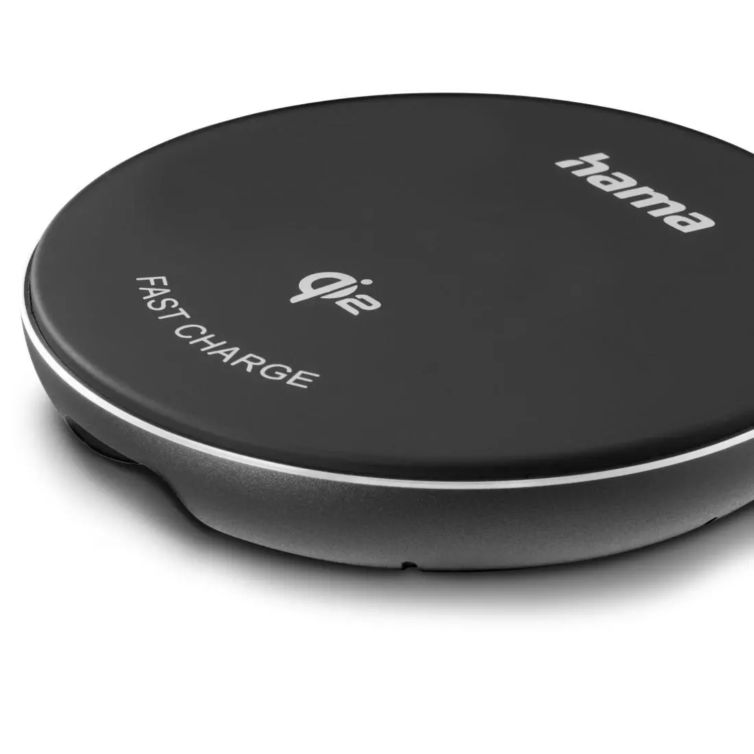Hama Безжично Qi2 зарядно устройство, 15 W - image 12