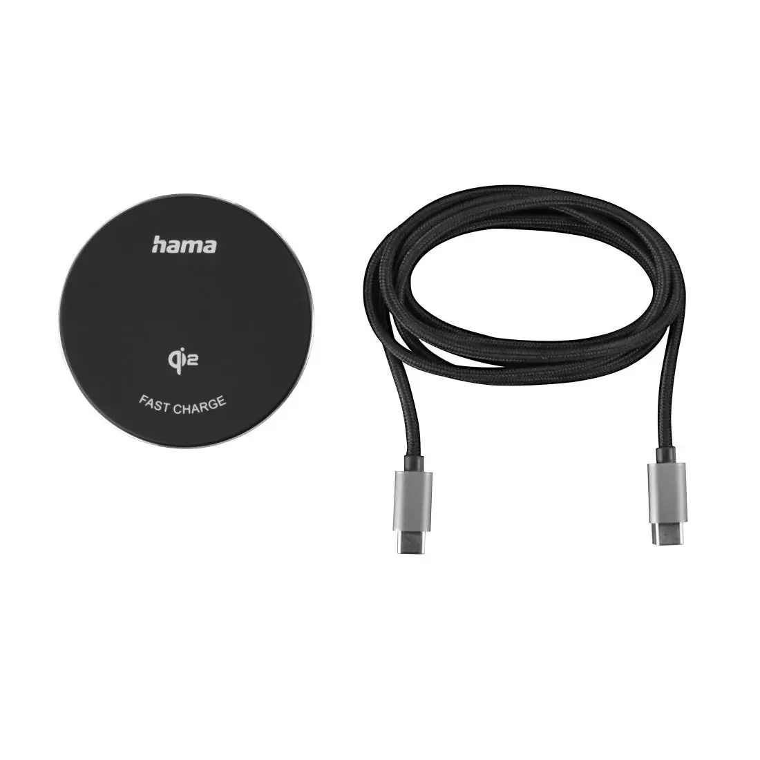 Hama Безжично Qi2 зарядно устройство, 15 W - image 15