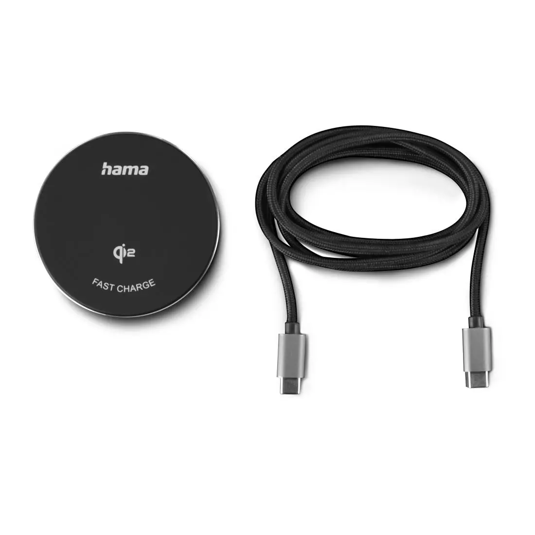 Hama Безжично Qi2 зарядно устройство, 15 W - image 22