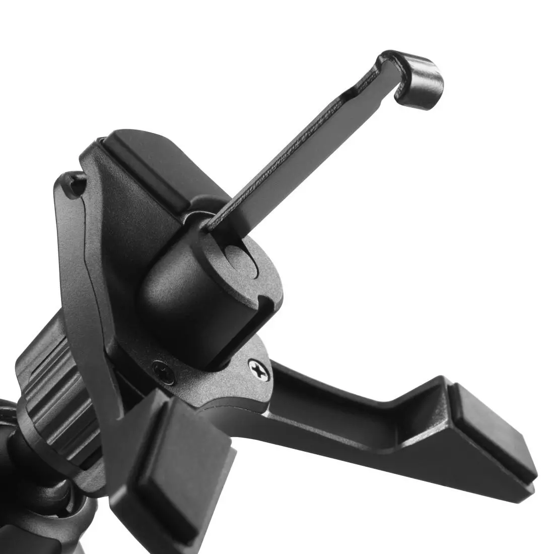 HAMA Безжично зарядно устройство Qi2, 15W, за кола, черно - image 19