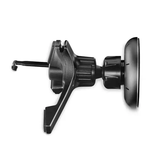 HAMA Încărcător wireless Qi2, 15W, pentru mașină, negru - 3