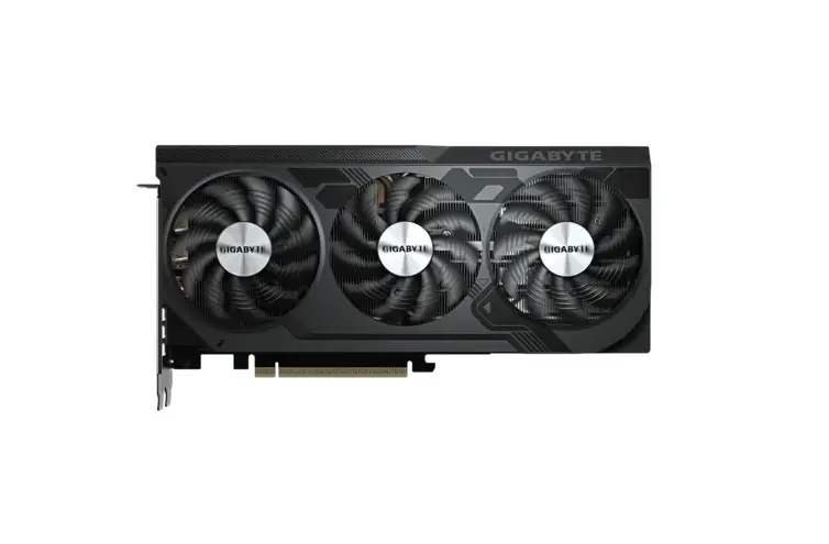 Видео карта, Gigabyte GeForce RTX 5070 Ti 16GB GDDR7 Windforce OC V2 - image 2