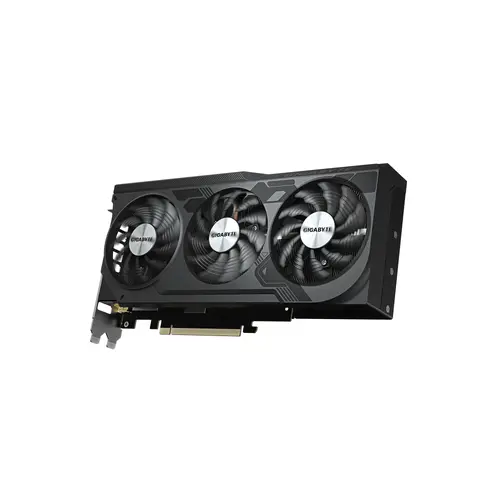 Видео карта GIGABYTE RTX 5070 TI WINDFORCE OC V2 16GB GDDR7 - image 2