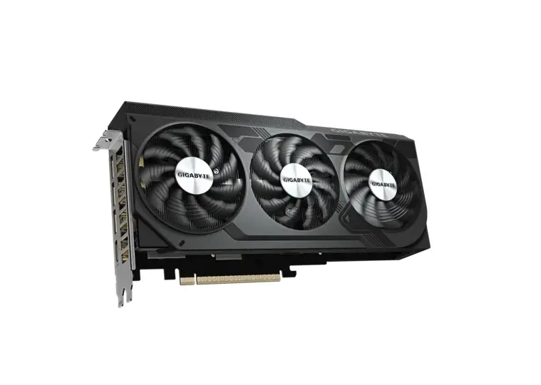 Видео карта, Gigabyte GeForce RTX 5070 Ti 16GB GDDR7 Windforce OC V2 - image 3