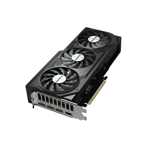 Видео карта GIGABYTE RTX 5070 TI WINDFORCE OC V2 16GB GDDR7 - image 3