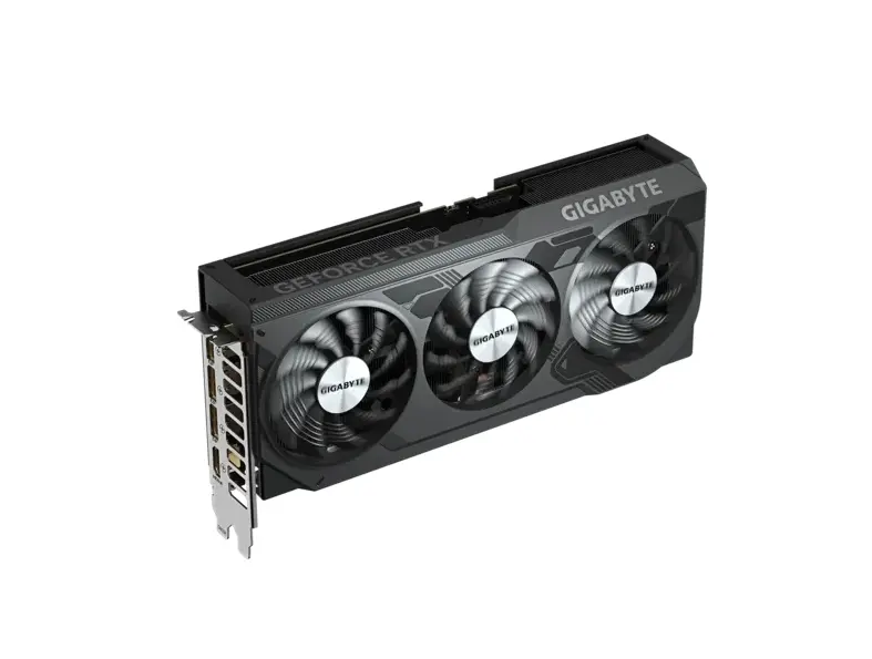 Видео карта, Gigabyte GeForce RTX 5070 Ti 16GB GDDR7 Windforce OC V2 - image 4